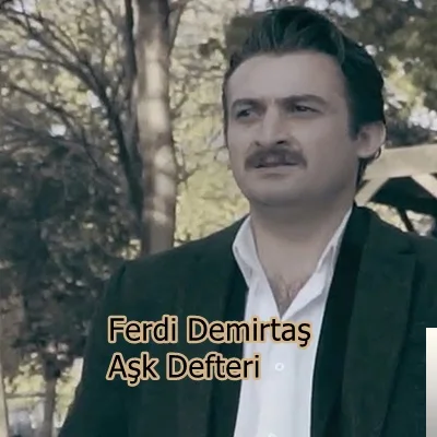 Ferdi Demirtaş - Konuşsana Bir Tanem
