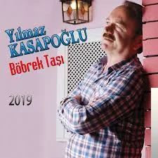 Yılmaz Kasapoğlu - Dertli Başım