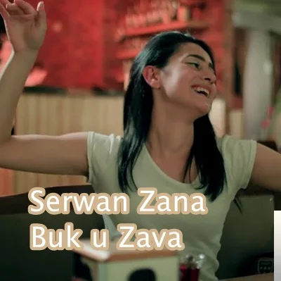 Serwan Zana - Kesi Nakım