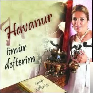 Havanur - Mış Mış Emmi