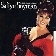 Safiye Soyman - Korkunun Ecele Faydası Yok