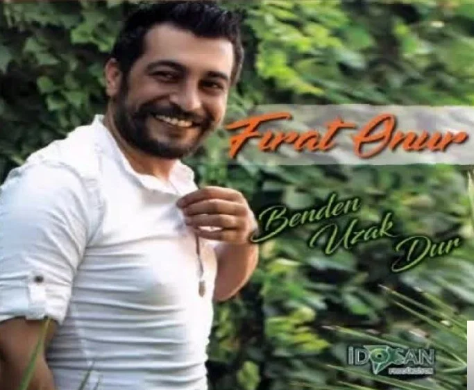 Fırat Onur - Ağlama Derdi Güzel