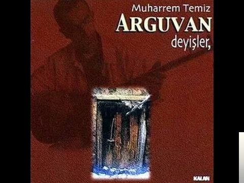 Muharrem Temiz - Ganatlı Kapı