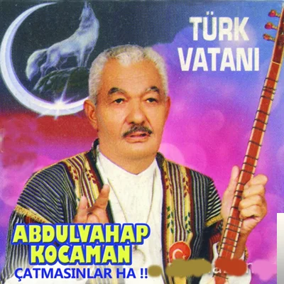 Abdulvahap Kocaman - 65 yaş