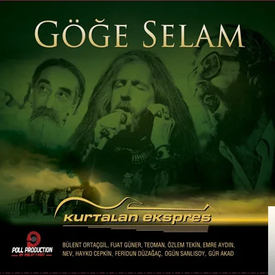 Kurtalan Ekspres - Ogün Sanlısoy-Kol Düğmeleri