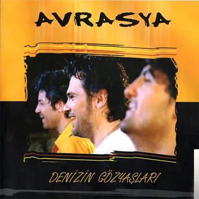 Avrasya - Ayrılık Neydi