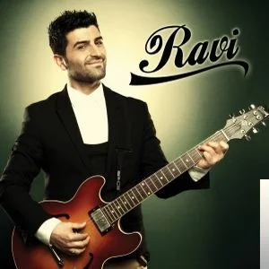 Ravi İncigöz - Bugün