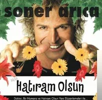 Soner Arıca - Hatıram Olsun
