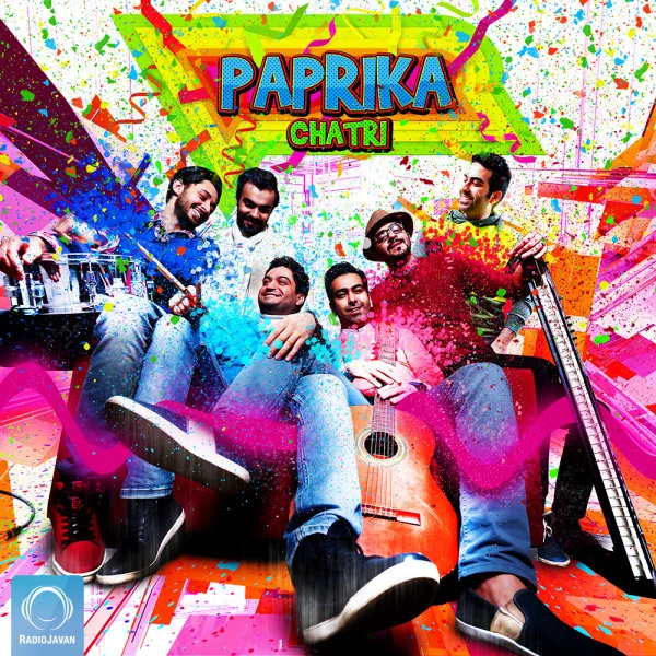 Paprika - Chatri