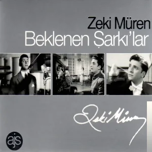 Zeki Müren - Bir Evet Yeter