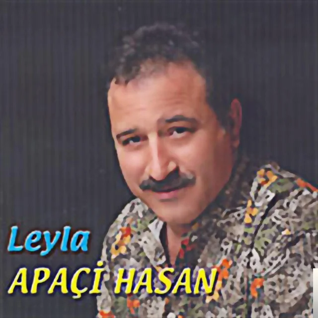 Asghar İmani - Leyla