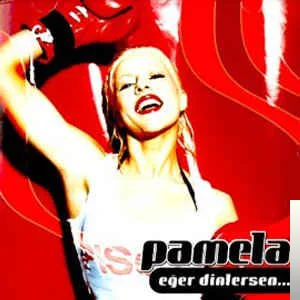 Pamela - Tuhaf Şey