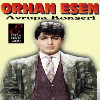 Orhan Esen - Garip Kuşlar Gibi