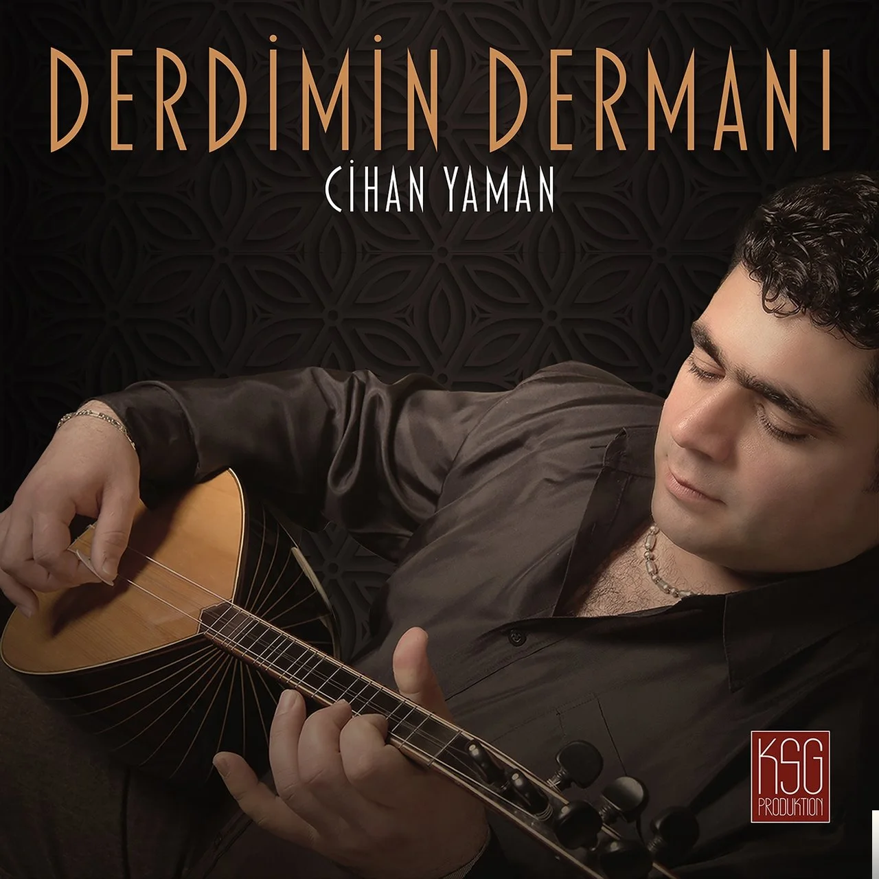 Cihan Yaman - Ya Ali