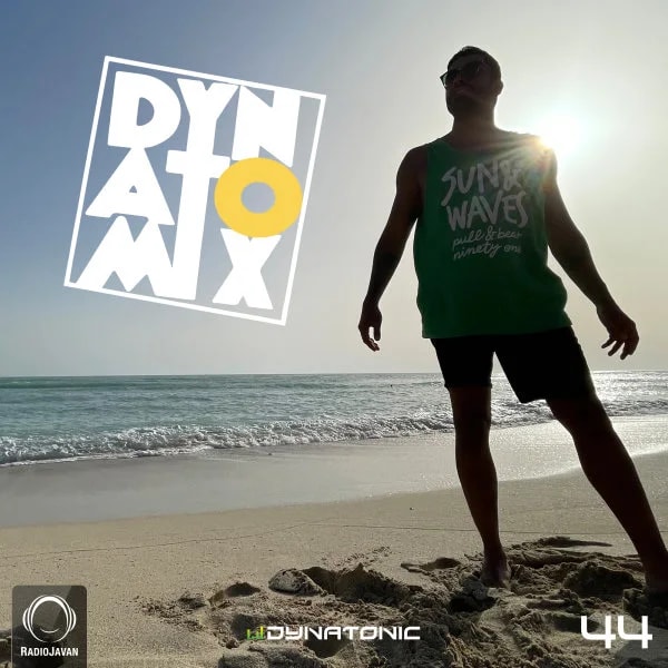 Dynatonic - Dynatomix 44