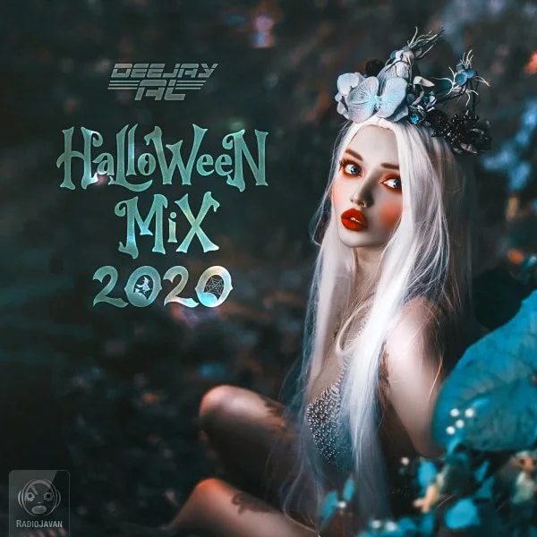 Deejay Al - Halloween Mix 2020