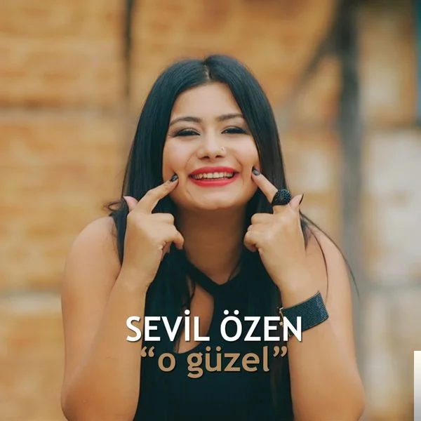 Sevil Özen - Yar Aşkına