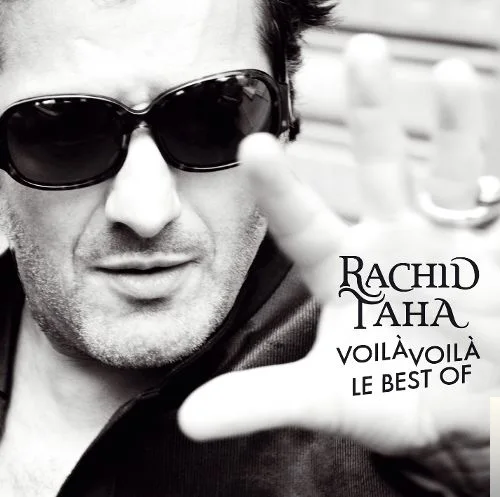 Rachid Taha - Kelma
