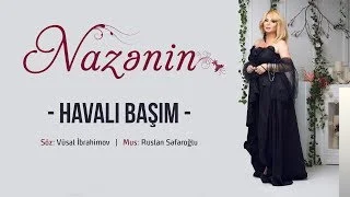 Nazenin - Ay Ureyim