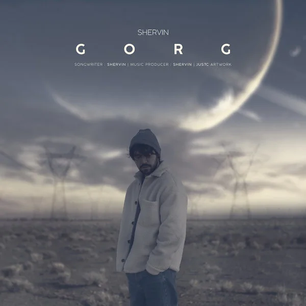 Shervin Hajipour - Gorg