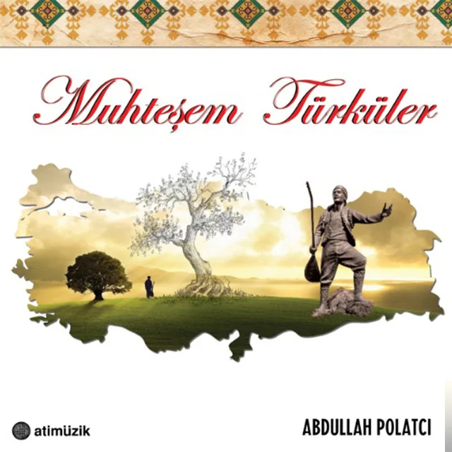 Abdullah Polatçı - Tövbe Olsun Aramam Seni