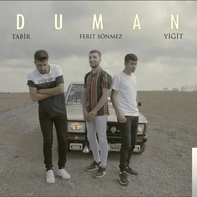 Tabir - feat Ferit Sönmez, Yiğit-Duman