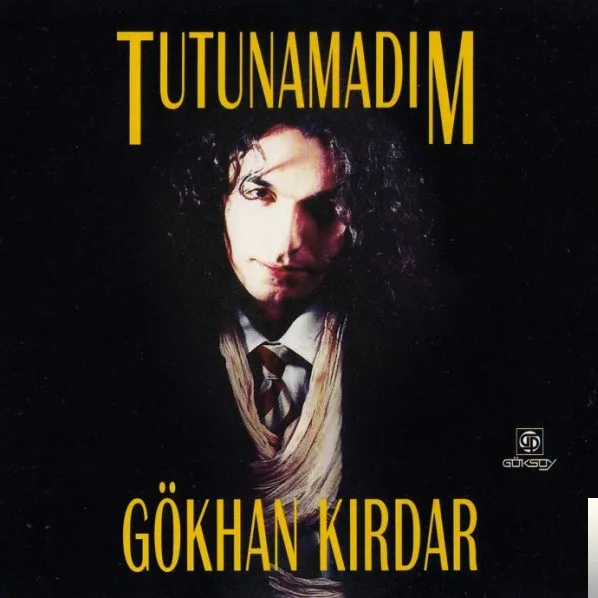 Gökhan Kırdar - Dokun Tenime
