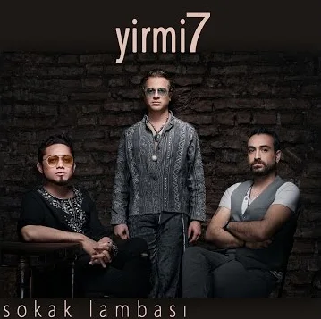 Yirmi7 - feat Birol Namoğlu-Muhtemel Aşk
