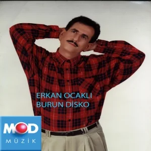 Erkan Ocaklı - Tahsin Dayı