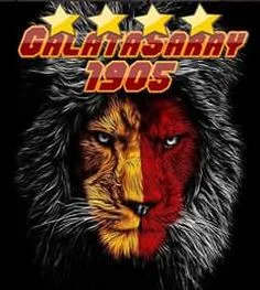 Galatasaray - Çocukluk Aşkımsın