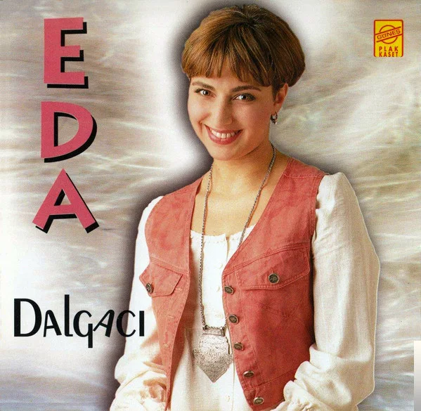 Eda Özülkü - Düğün