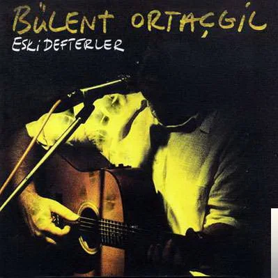 Bülent Ortaçgil - Olmalı mı Olmamalı mı