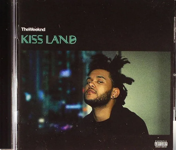 The Weeknd - Professional