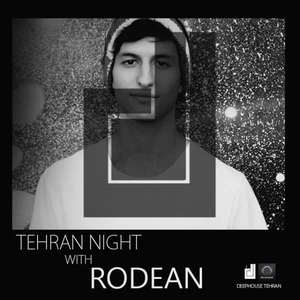 Rodean - Tehran Night 28