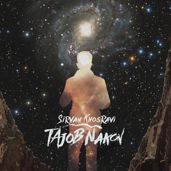 Sirvan Khosravi - Tajob Nakon