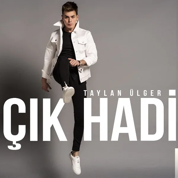 Taylan Ülger - Selam Ver Geç