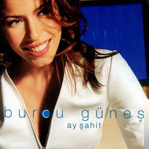 Burcu Güneş - Kanım Kaynadı
