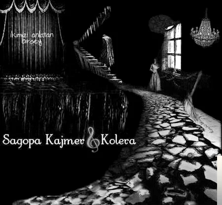 Kolera - Herkesin Bir Suçu Var