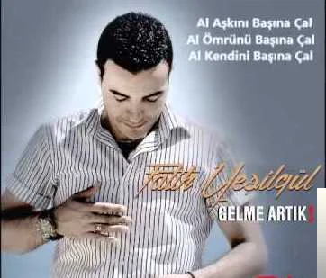 Fatih Yeşilgül - Nerde Bıraktın