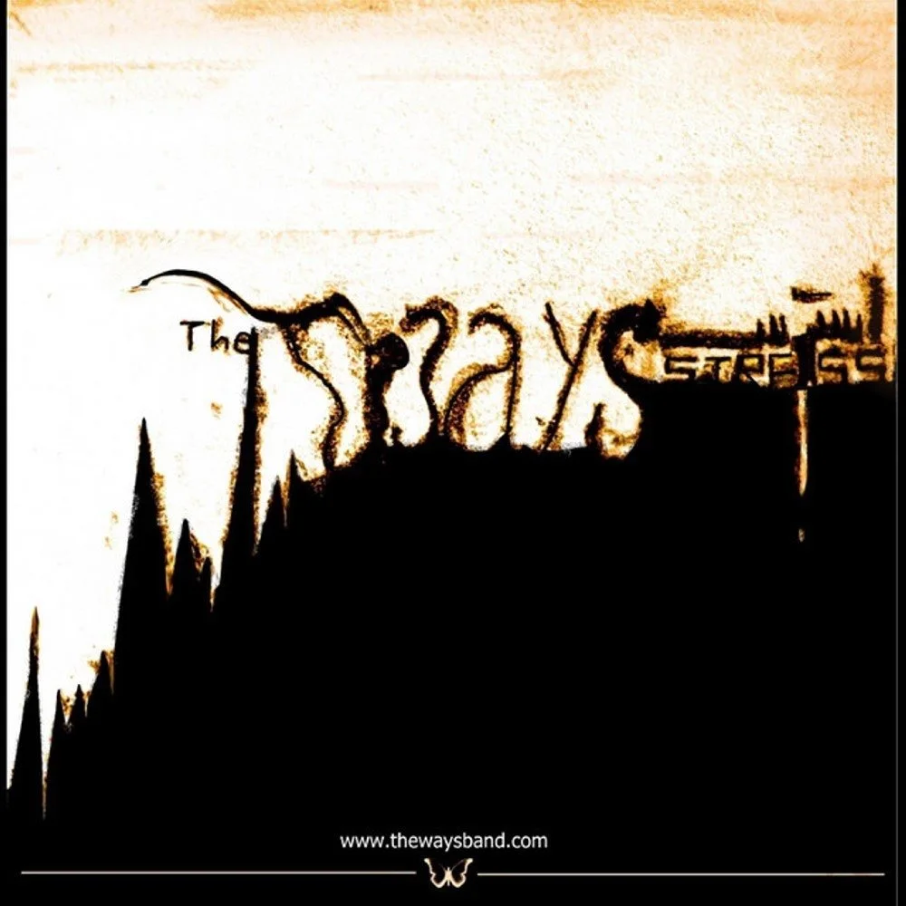The Ways - Tehran