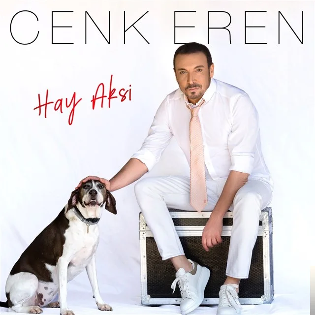 Cenk Eren - Hay Aksi