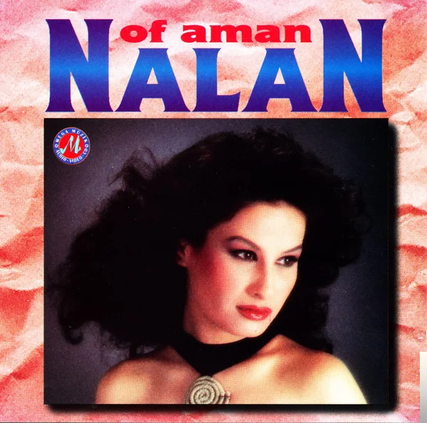 Nalan - Kara Yas