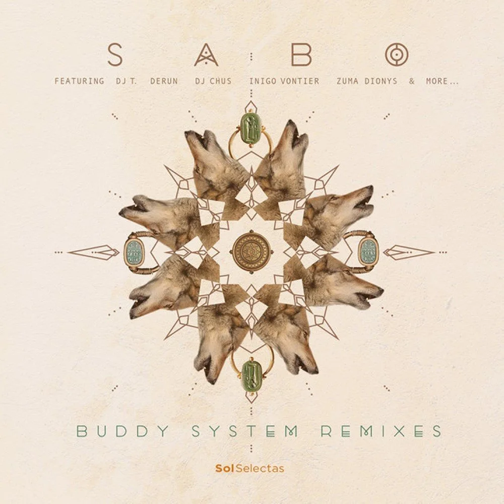 Namito, Sabo, & Bahramji - Celebration Santoor (Laroz & T-Puse Remix)