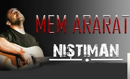 Mem Ararat - Keç Keçike