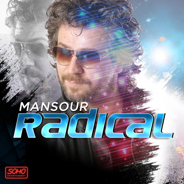 Mansour - Khoshbakhti