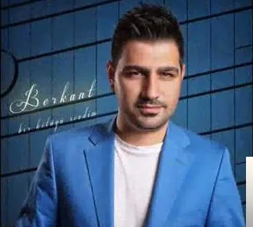 Berkant - Bir Kötüyü Sevdim