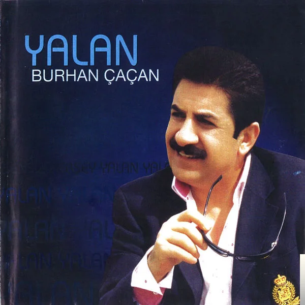 Burhan Çaçan - Yar Yar