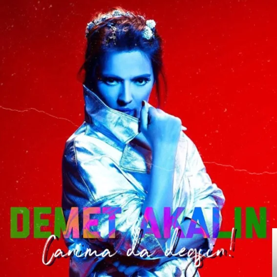 Demet Akalın - Bu Defa Son