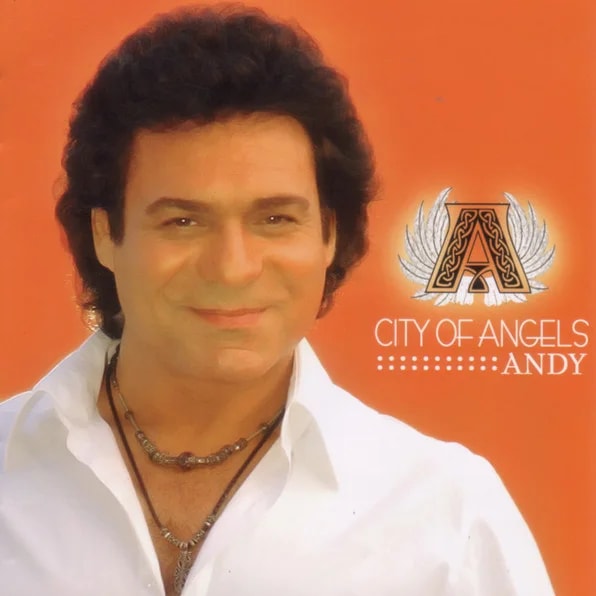 Andy - Eshgheh Aval