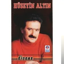 Hüseyin Altın - Derdim Benimle